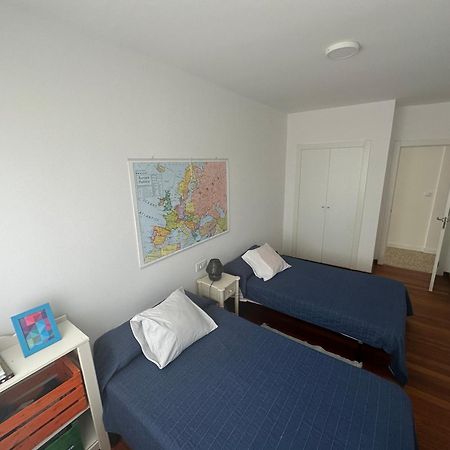 Apartamento Playa De Carnota 2 المظهر الخارجي الصورة