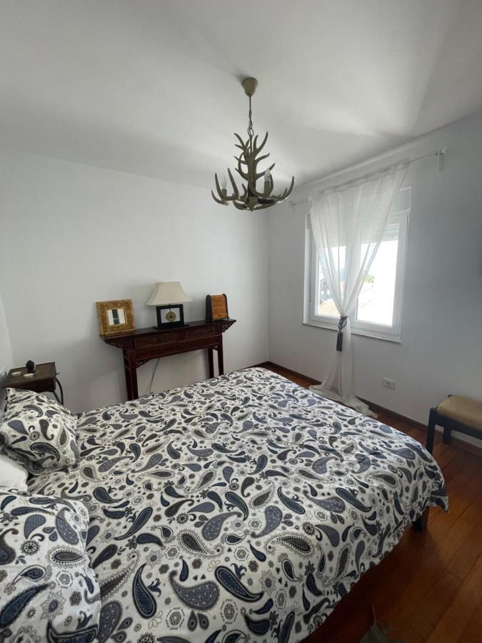 Apartamento Playa De Carnota 2 المظهر الخارجي الصورة