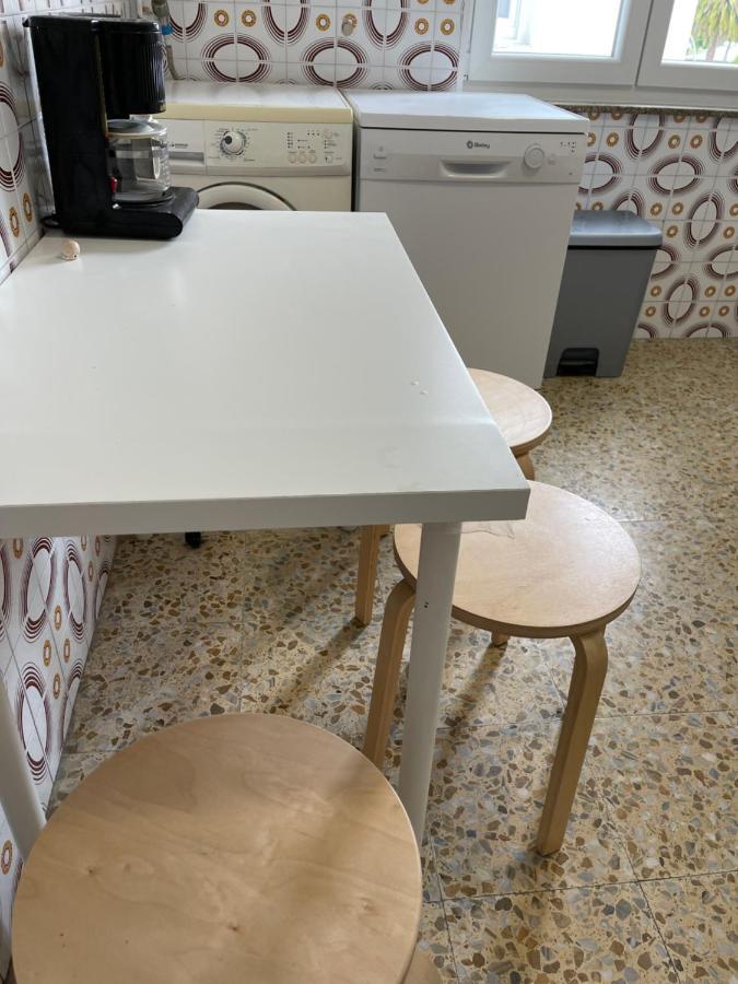 Apartamento Playa De Carnota 2 المظهر الخارجي الصورة