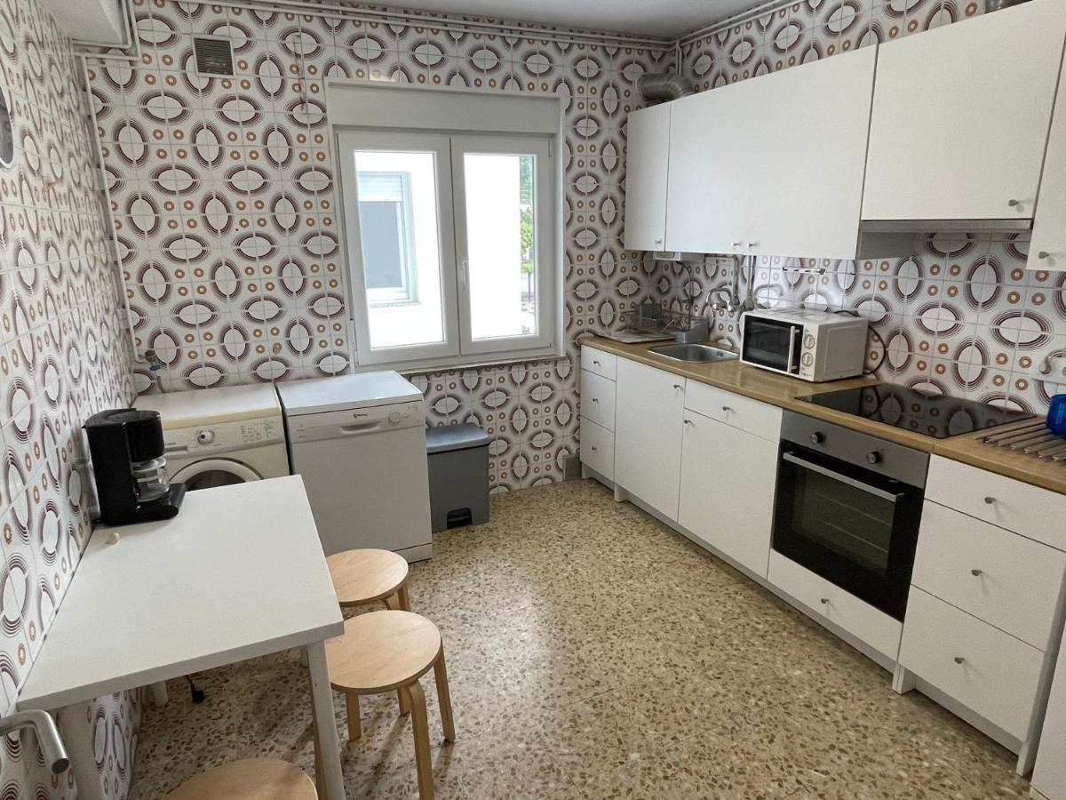 Apartamento Playa De Carnota 2 المظهر الخارجي الصورة