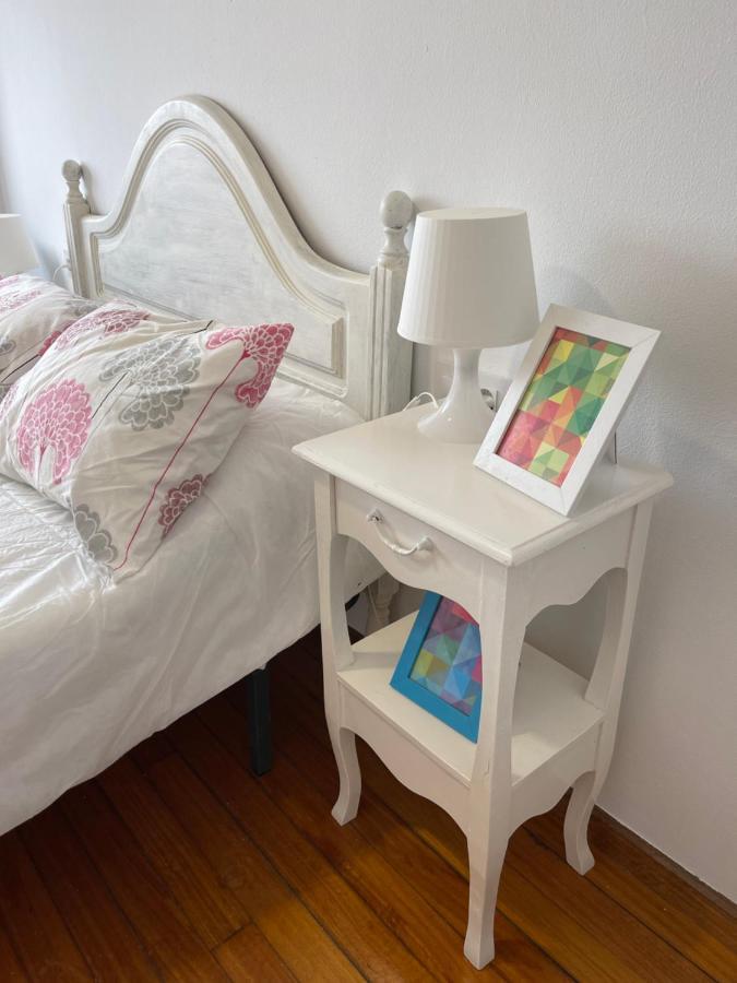 Apartamento Playa De Carnota 2 المظهر الخارجي الصورة