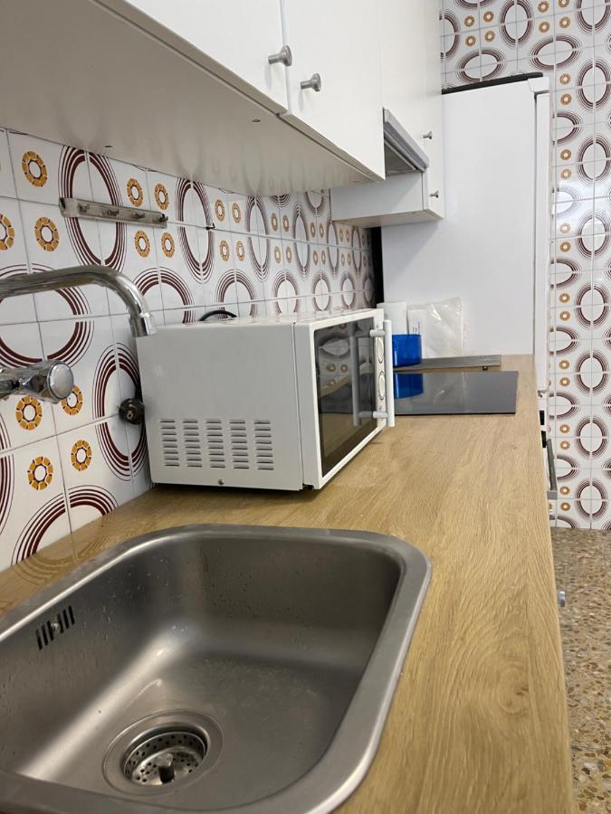 Apartamento Playa De Carnota 2 المظهر الخارجي الصورة