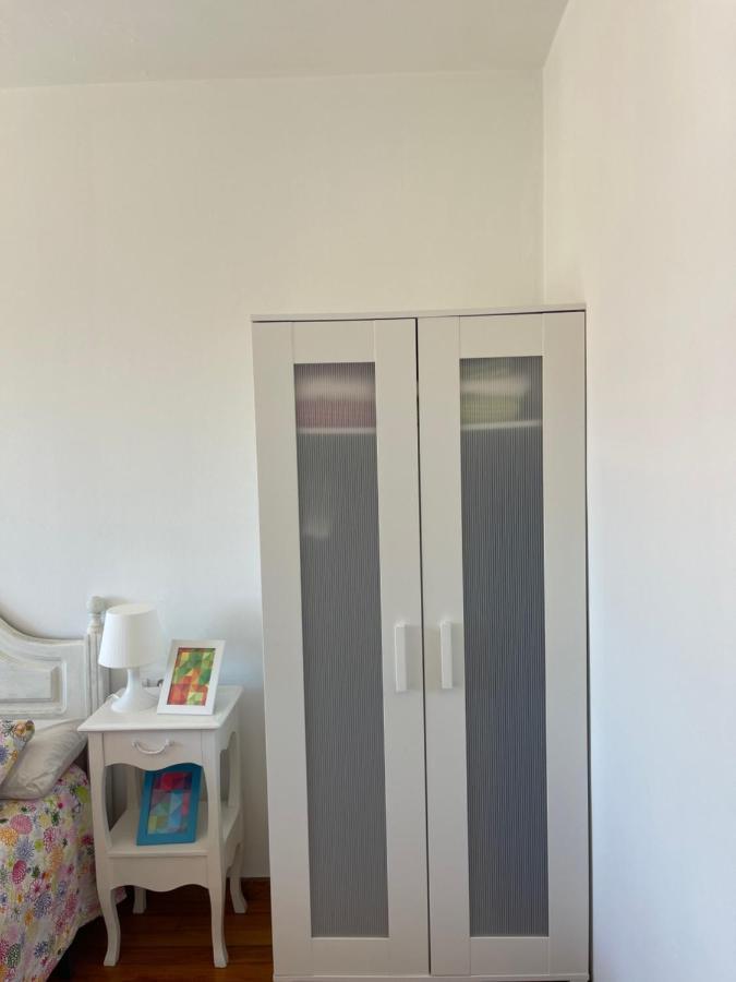 Apartamento Playa De Carnota 2 المظهر الخارجي الصورة