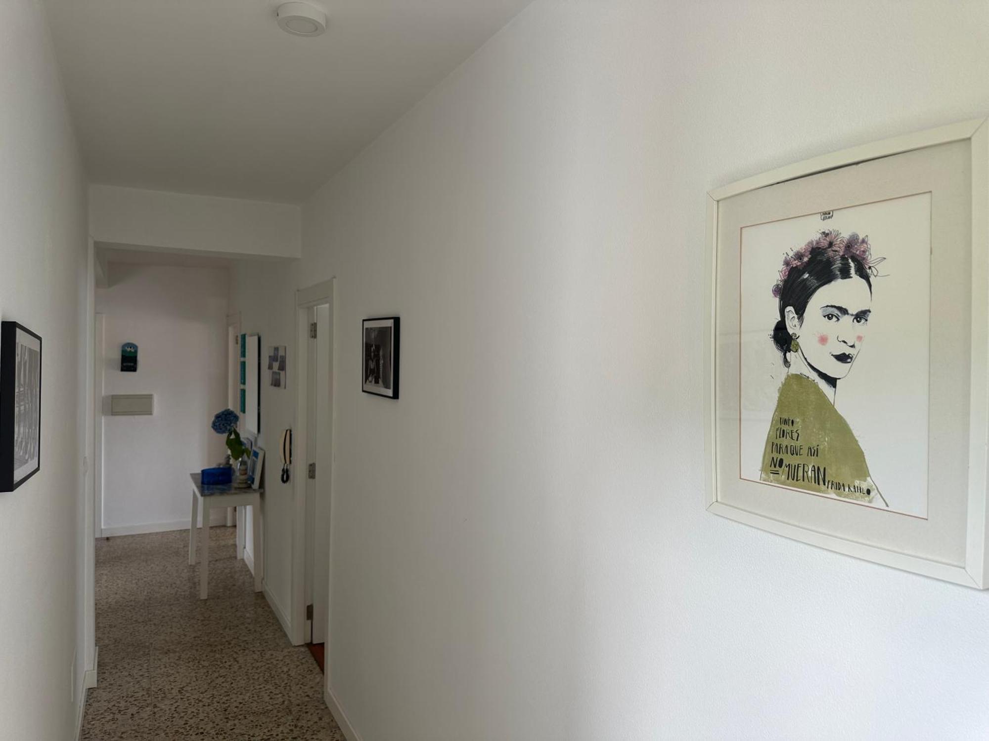 Apartamento Playa De Carnota 2 المظهر الخارجي الصورة